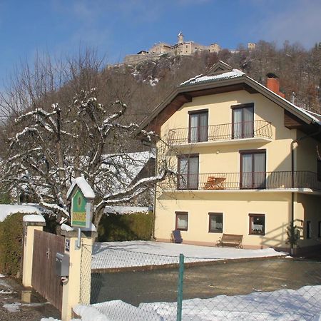 Sonnhof Apartamento Villach Exterior foto
