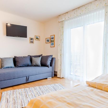 Sonnhof Apartamento Villach Exterior foto