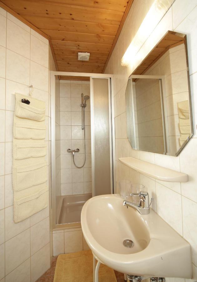 Sonnhof Apartamento Villach Exterior foto