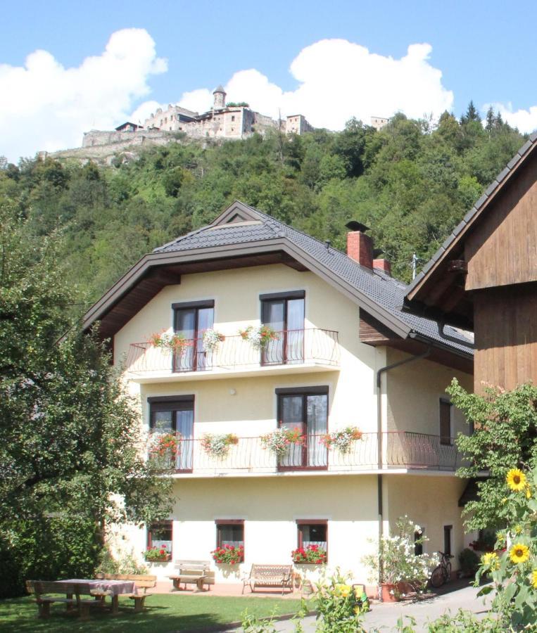 Sonnhof Apartamento Villach Exterior foto