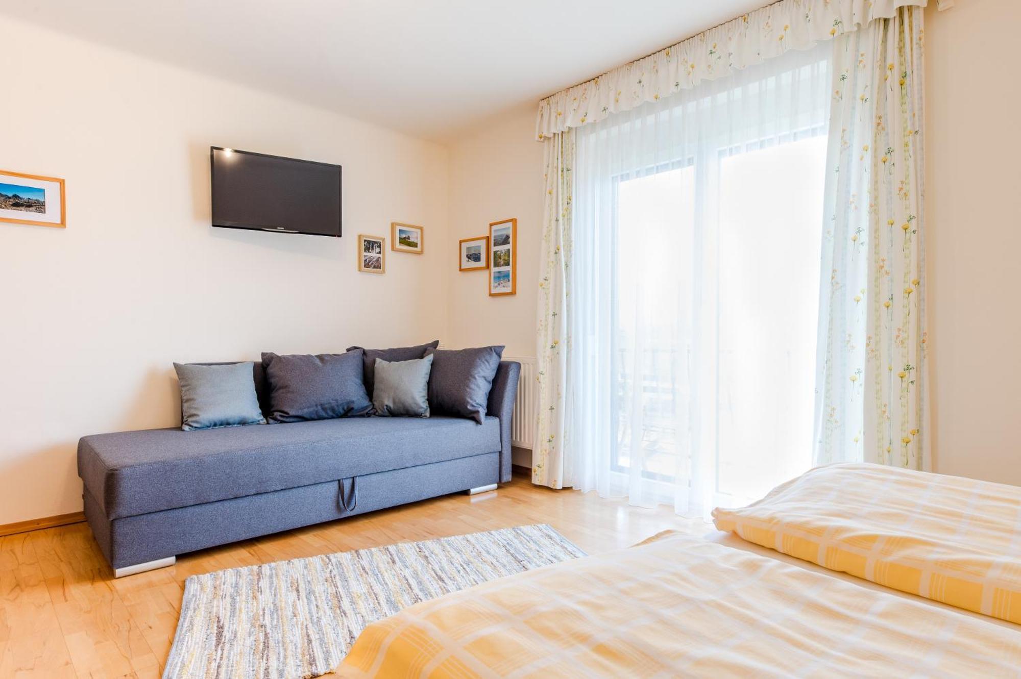 Sonnhof Apartamento Villach Exterior foto
