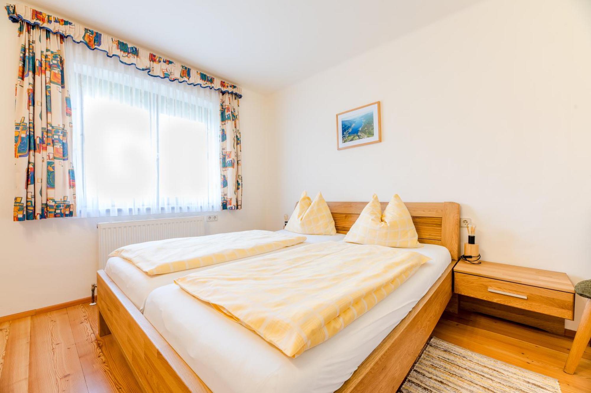 Sonnhof Apartamento Villach Exterior foto