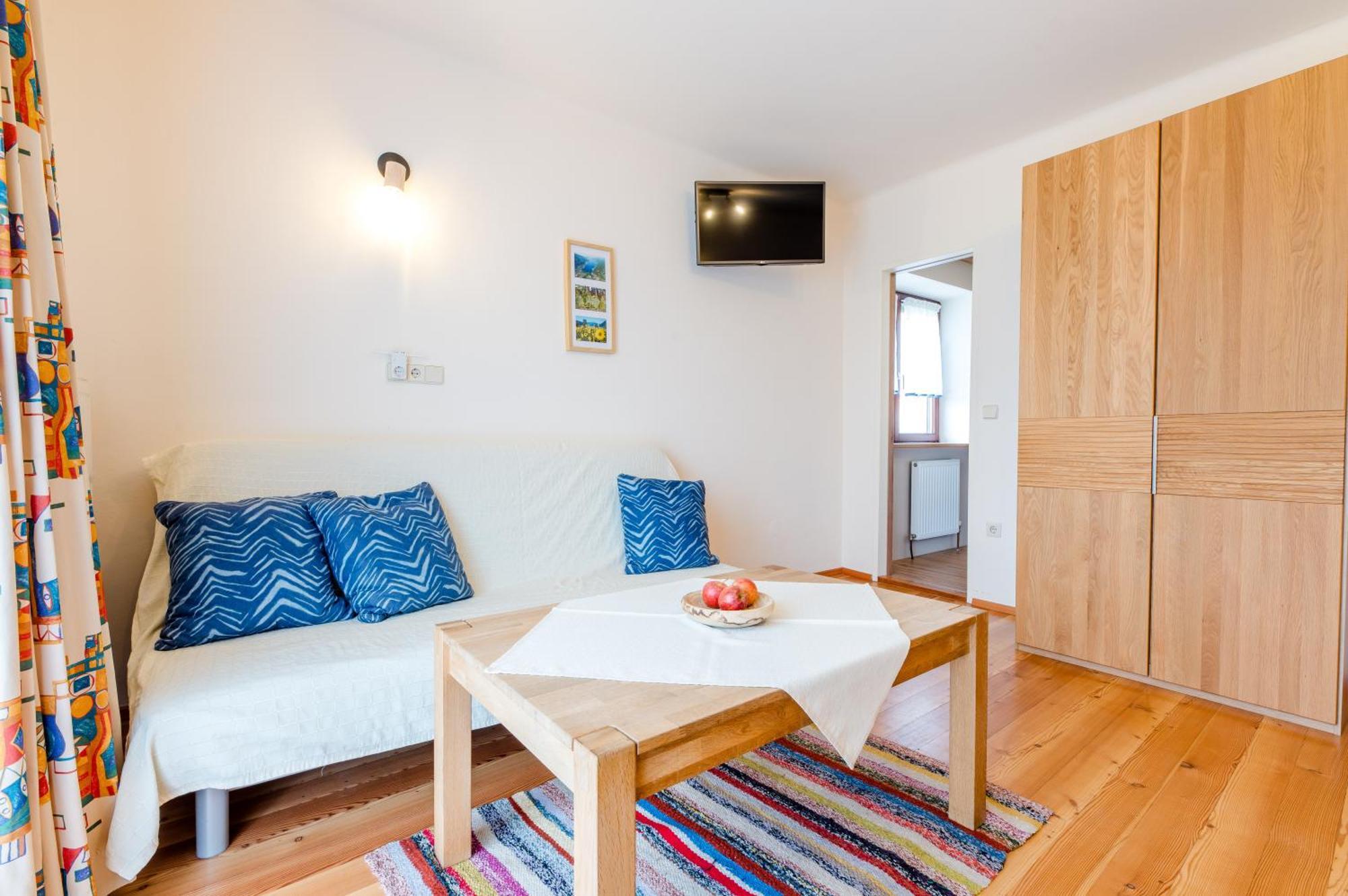 Sonnhof Apartamento Villach Exterior foto